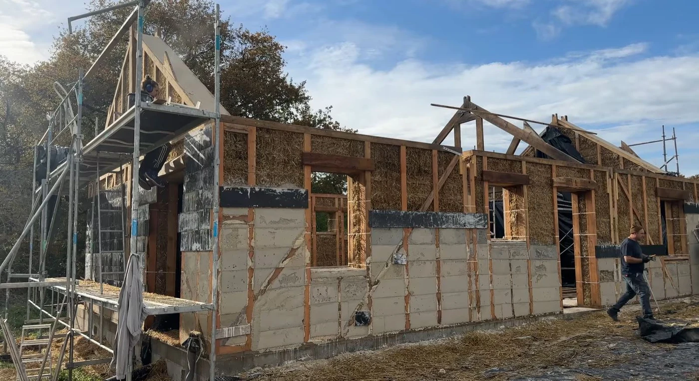 Eco Farm House — photo 1