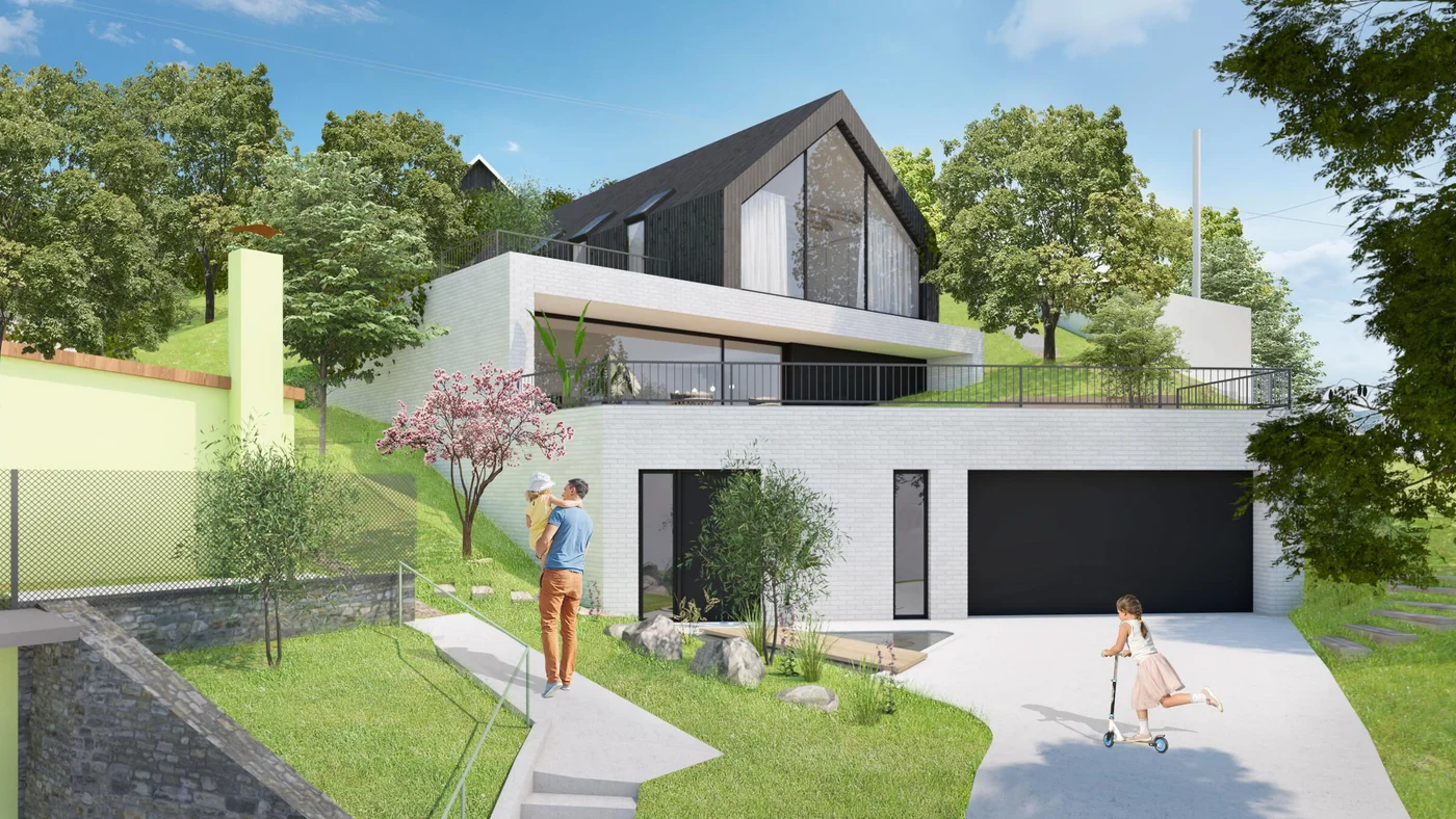 Hidden Hill Vila — photo 1