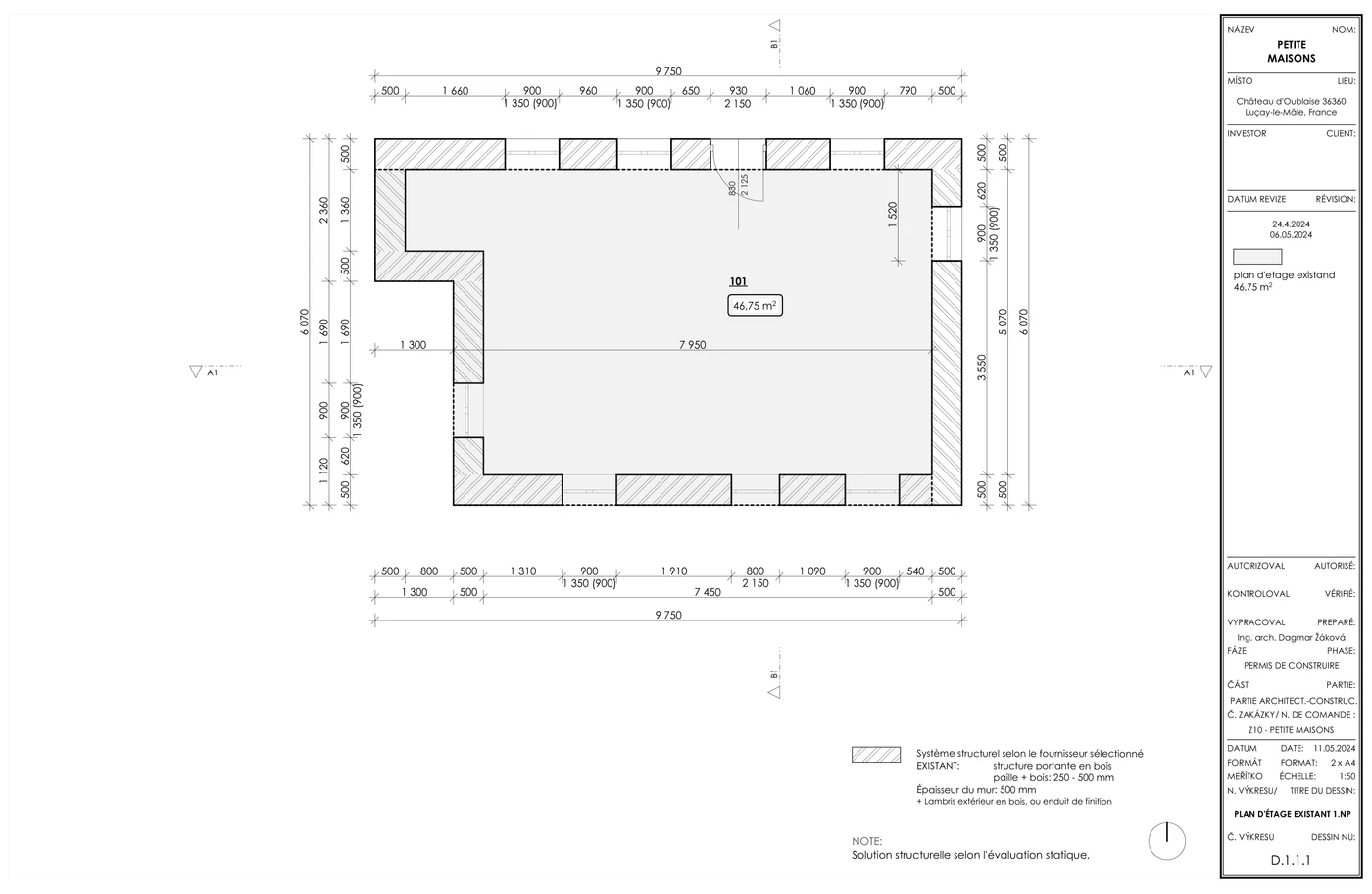 Eco Farm House — photo 2