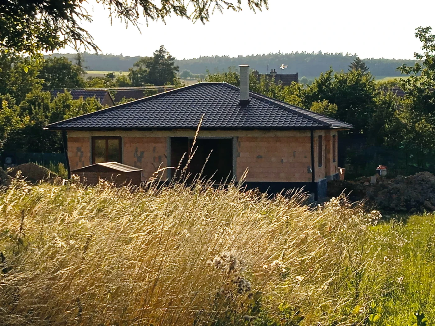 Family House Vastu — photo 1