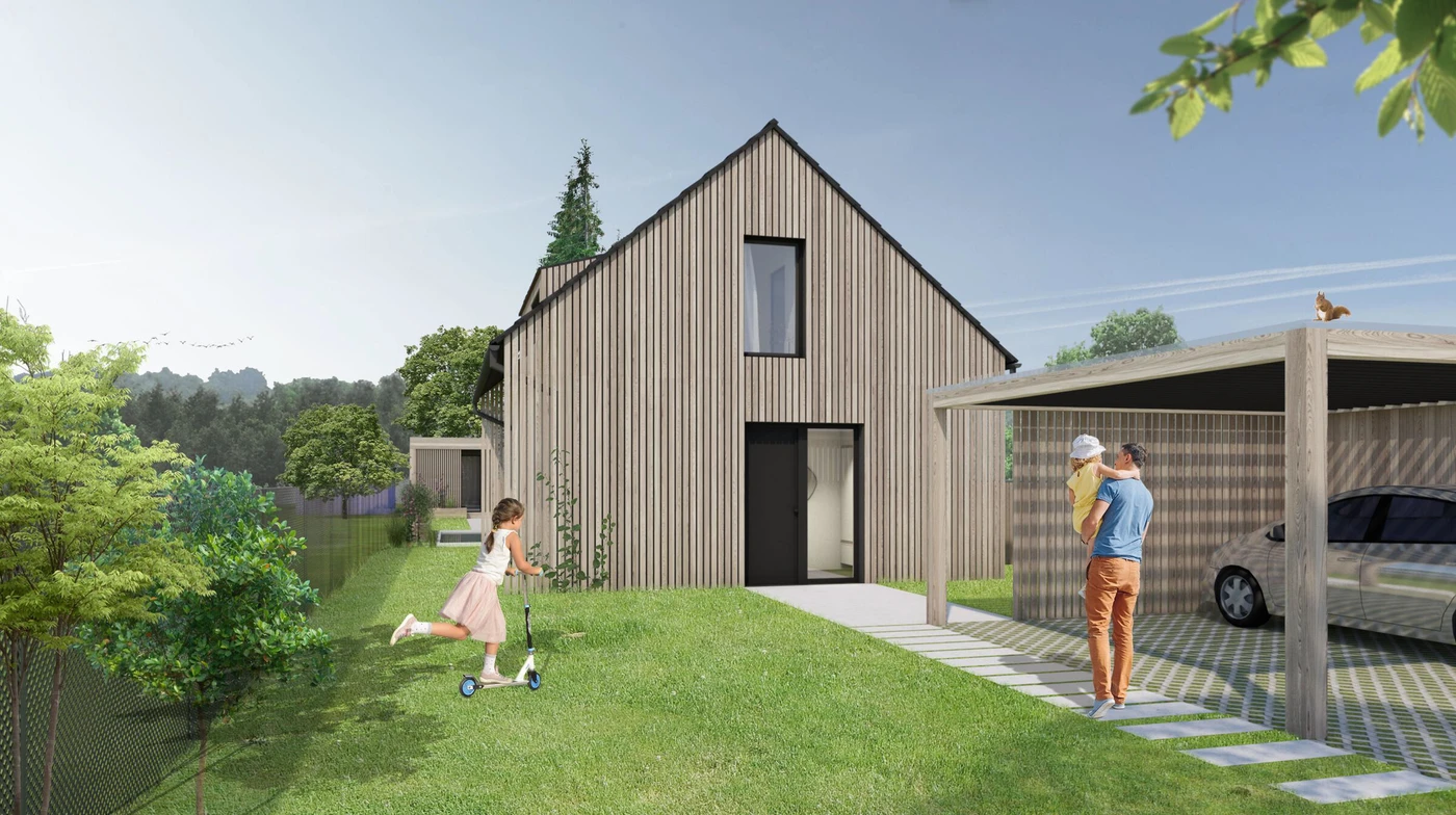 Cottage House & Studio — photo 1