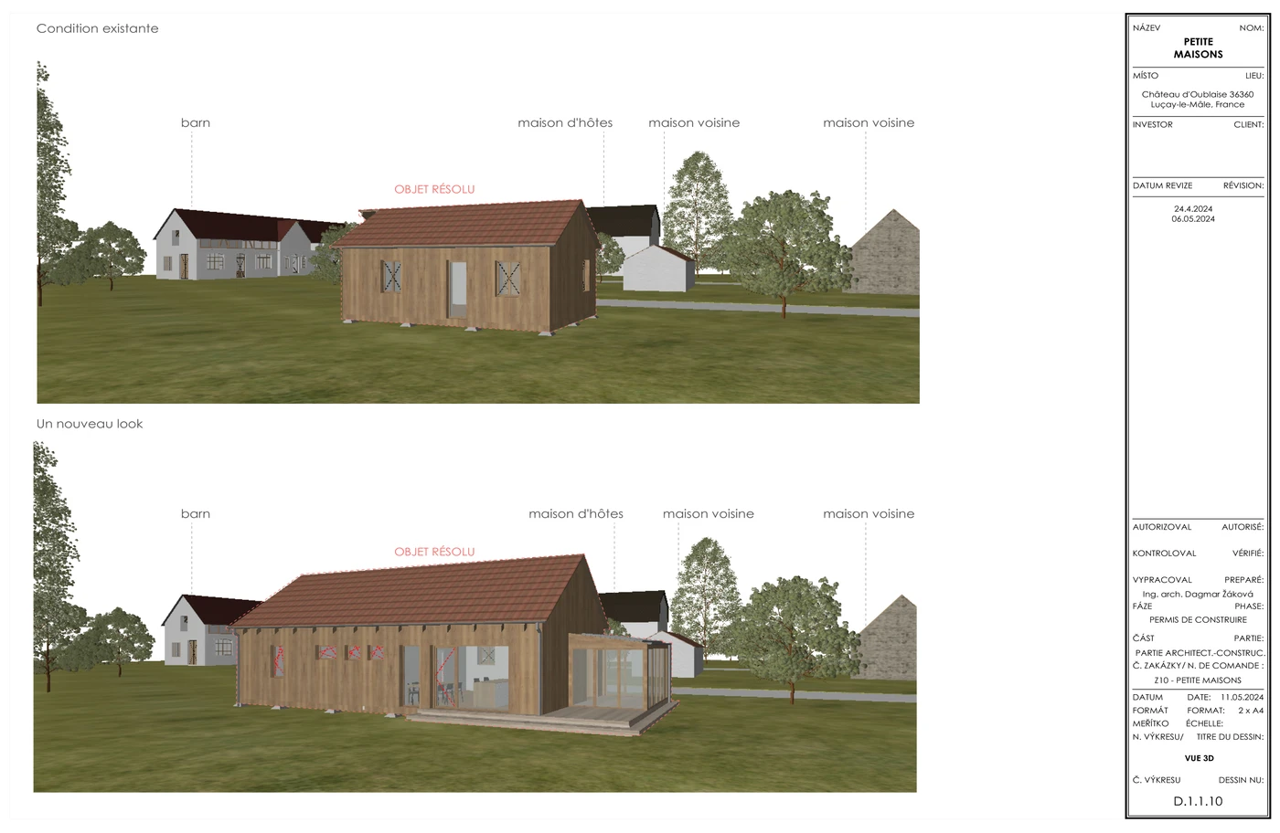 Eco Farm House — photo 11