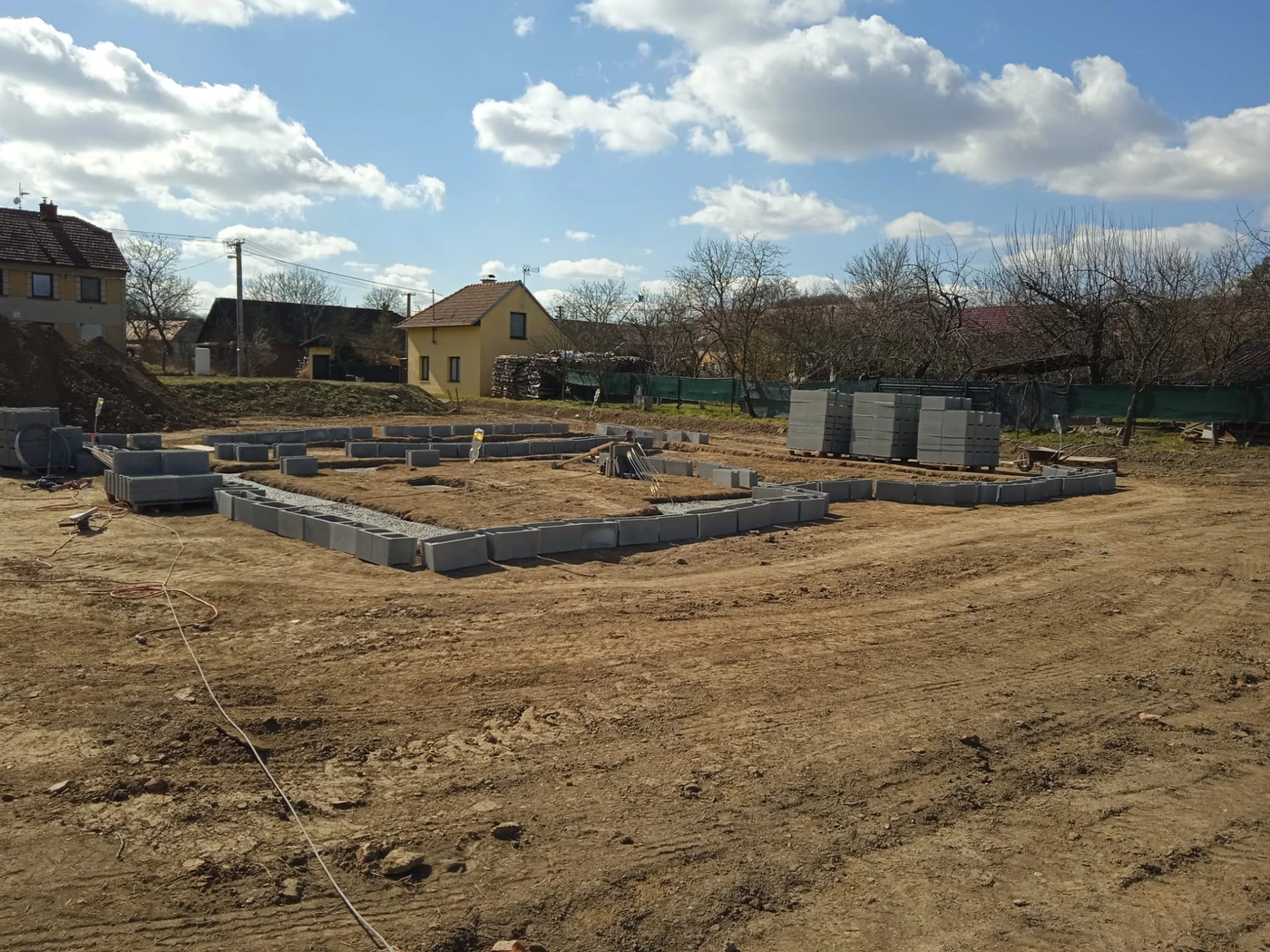 Family House Vastu — photo 10