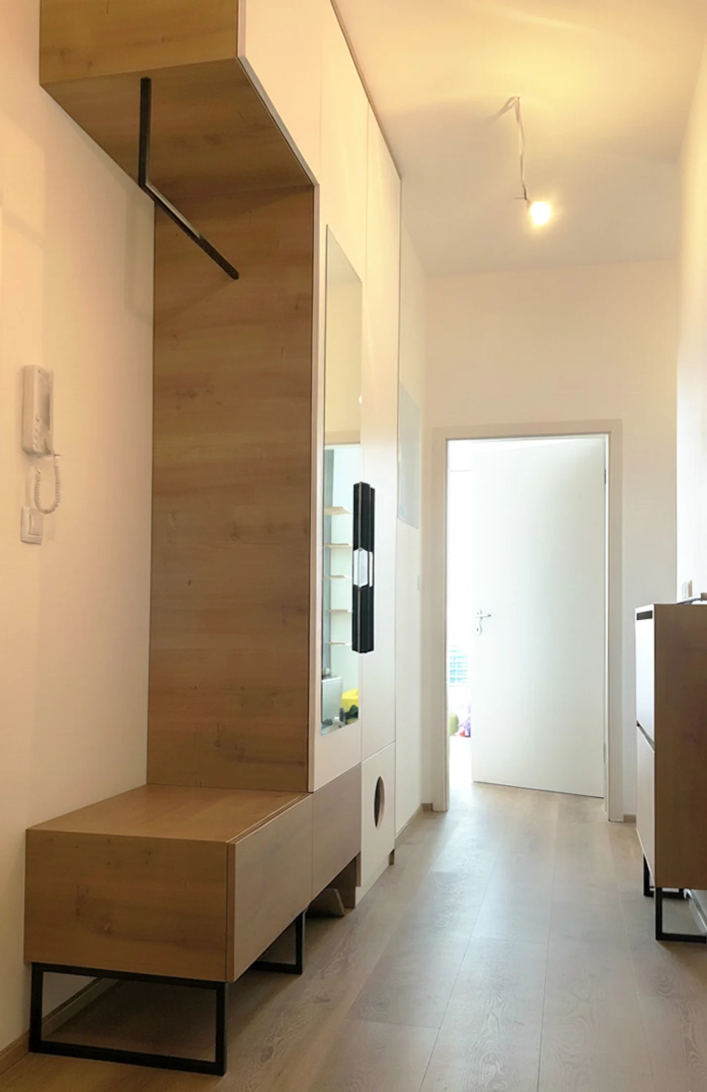 Modern Apartment — photo 10