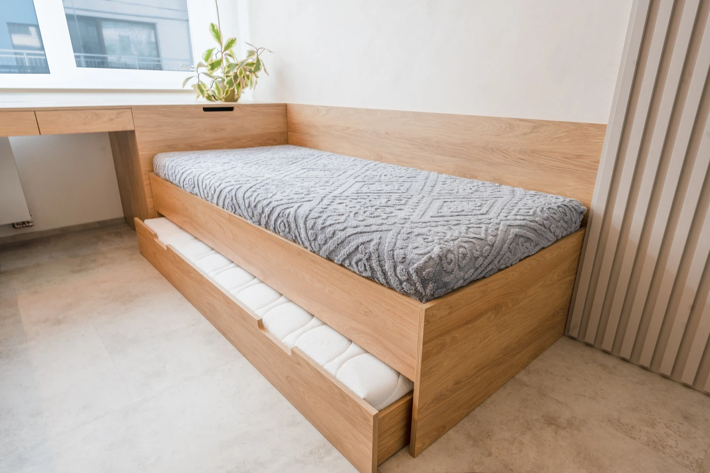 Smart Home Apartment — photo 7