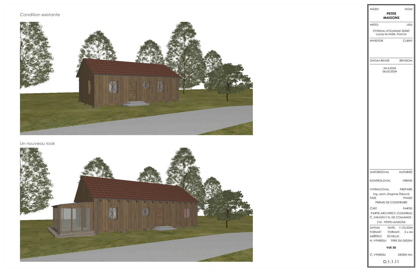 Eco Farm House — photo 12