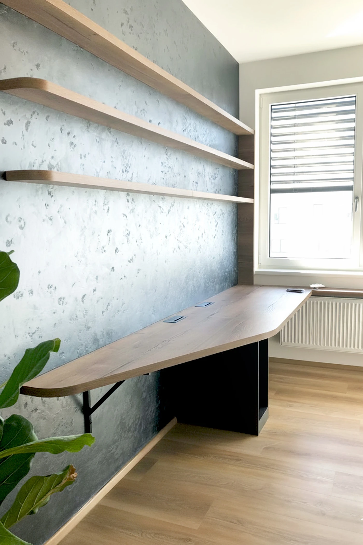 Modern Apartment — photo 11