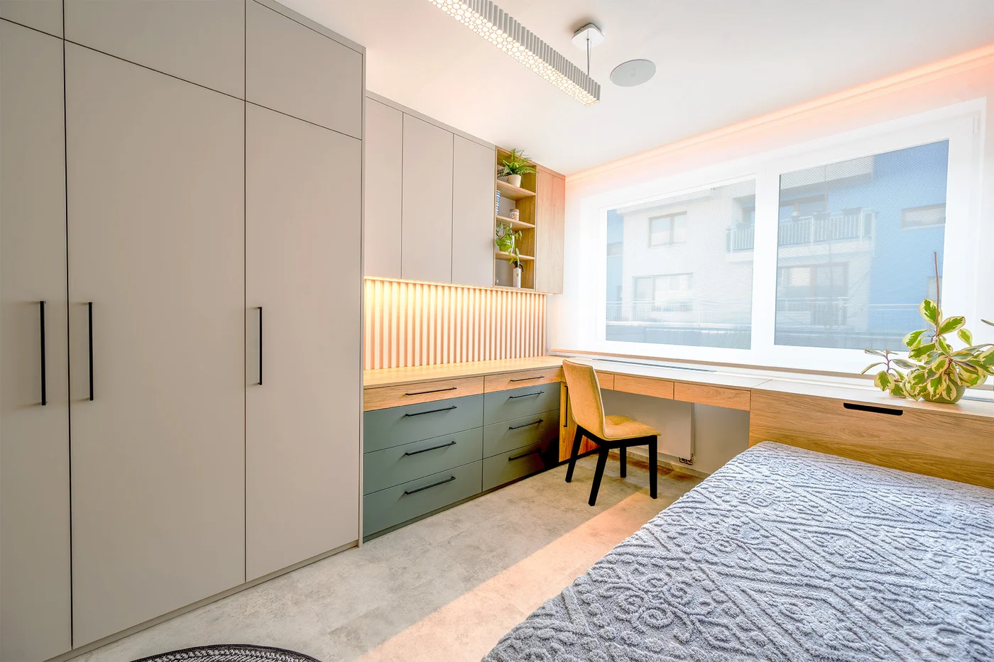 Smart Home Apartment — photo 12