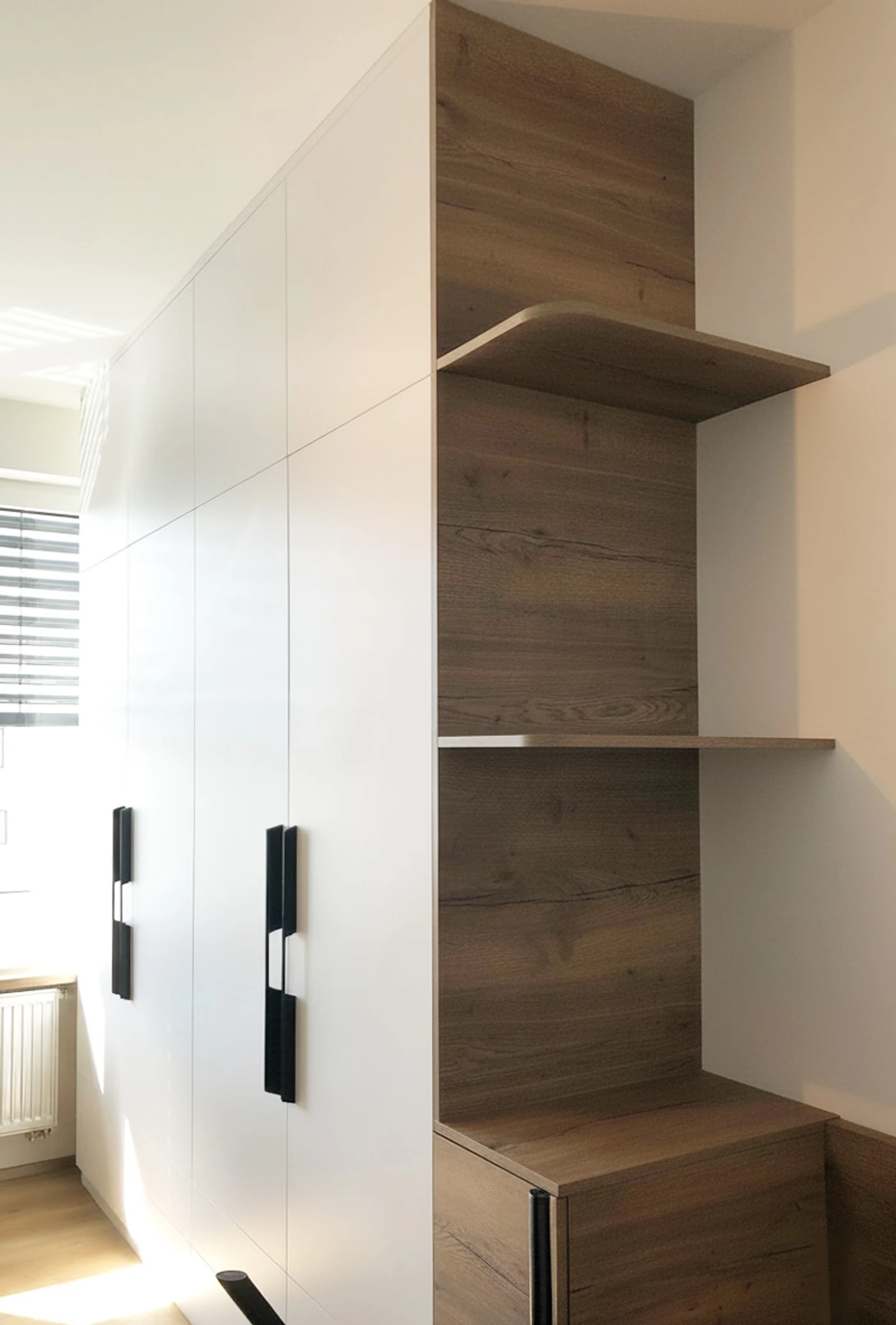 Modern Apartment — photo 12