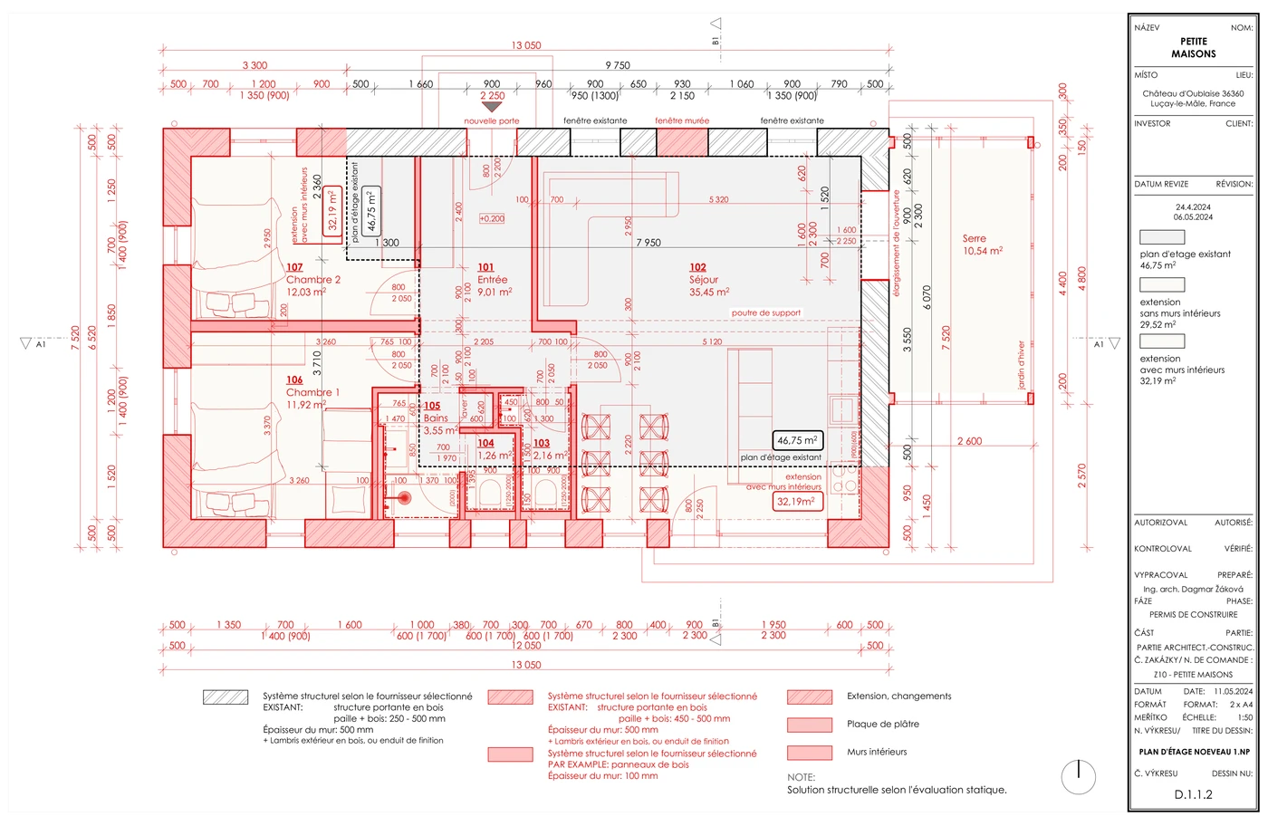 Eco Farm House — photo 3