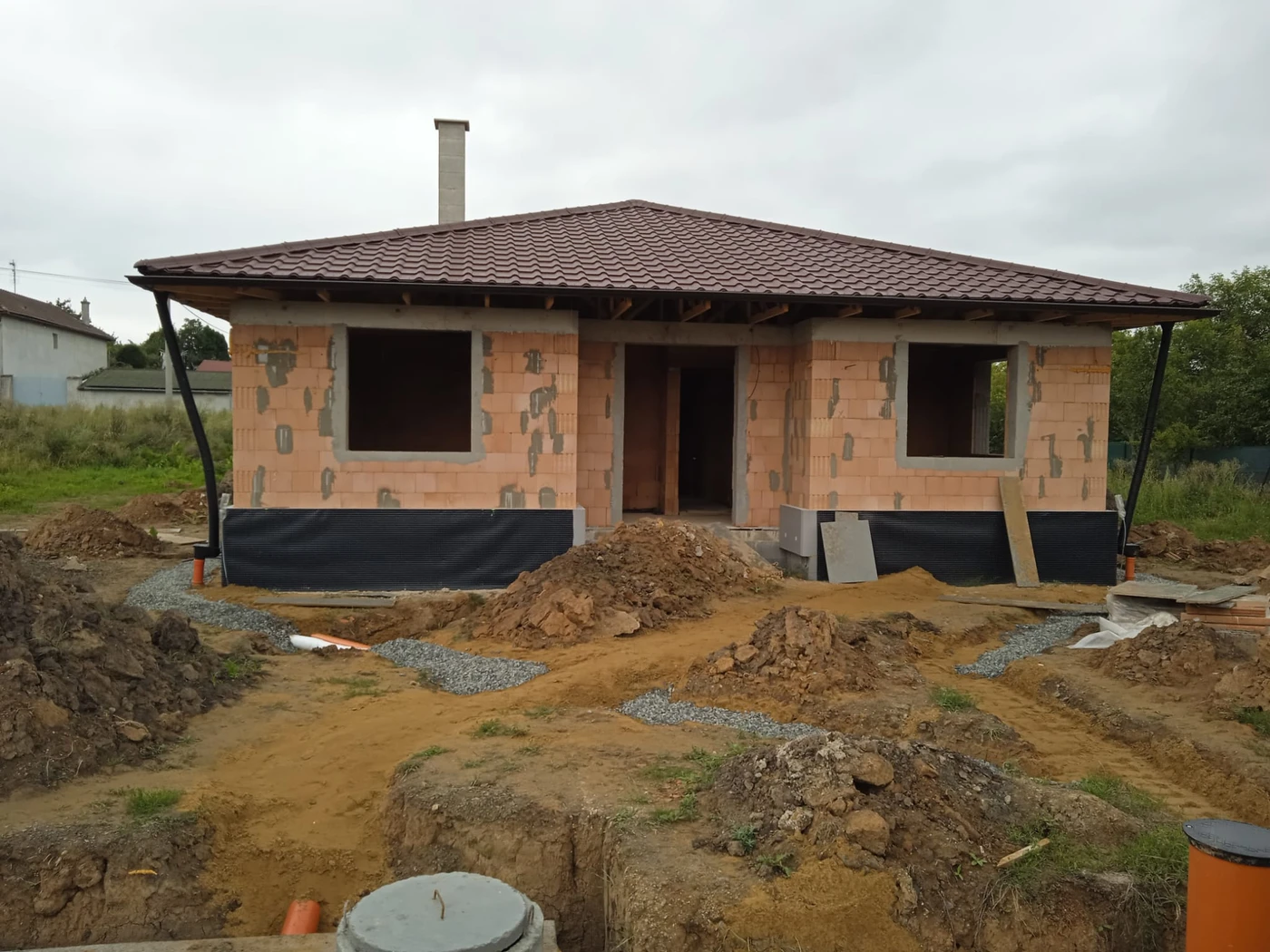 Family House Vastu — photo 2