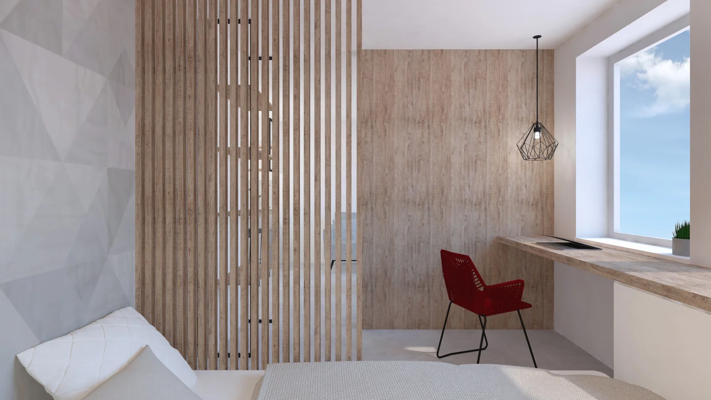 Tiny Apartment Prague — photo 2