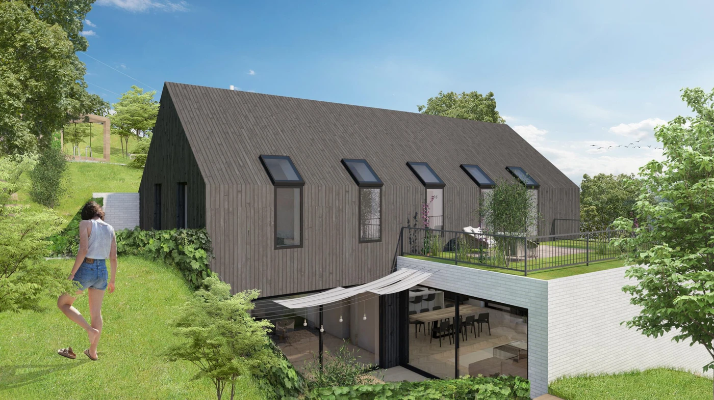 Hidden Hill Vila — photo 2