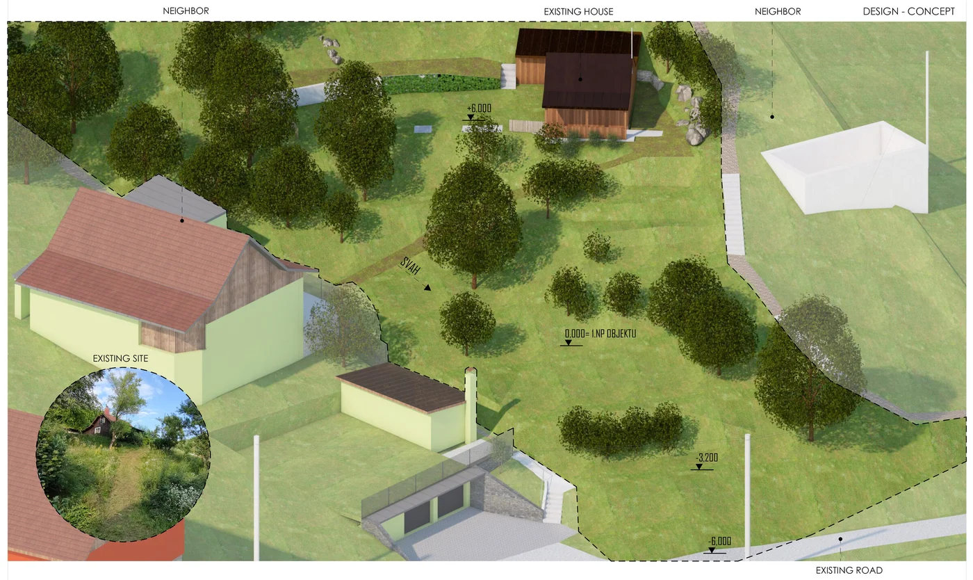 Hidden Hill Vila — photo 3