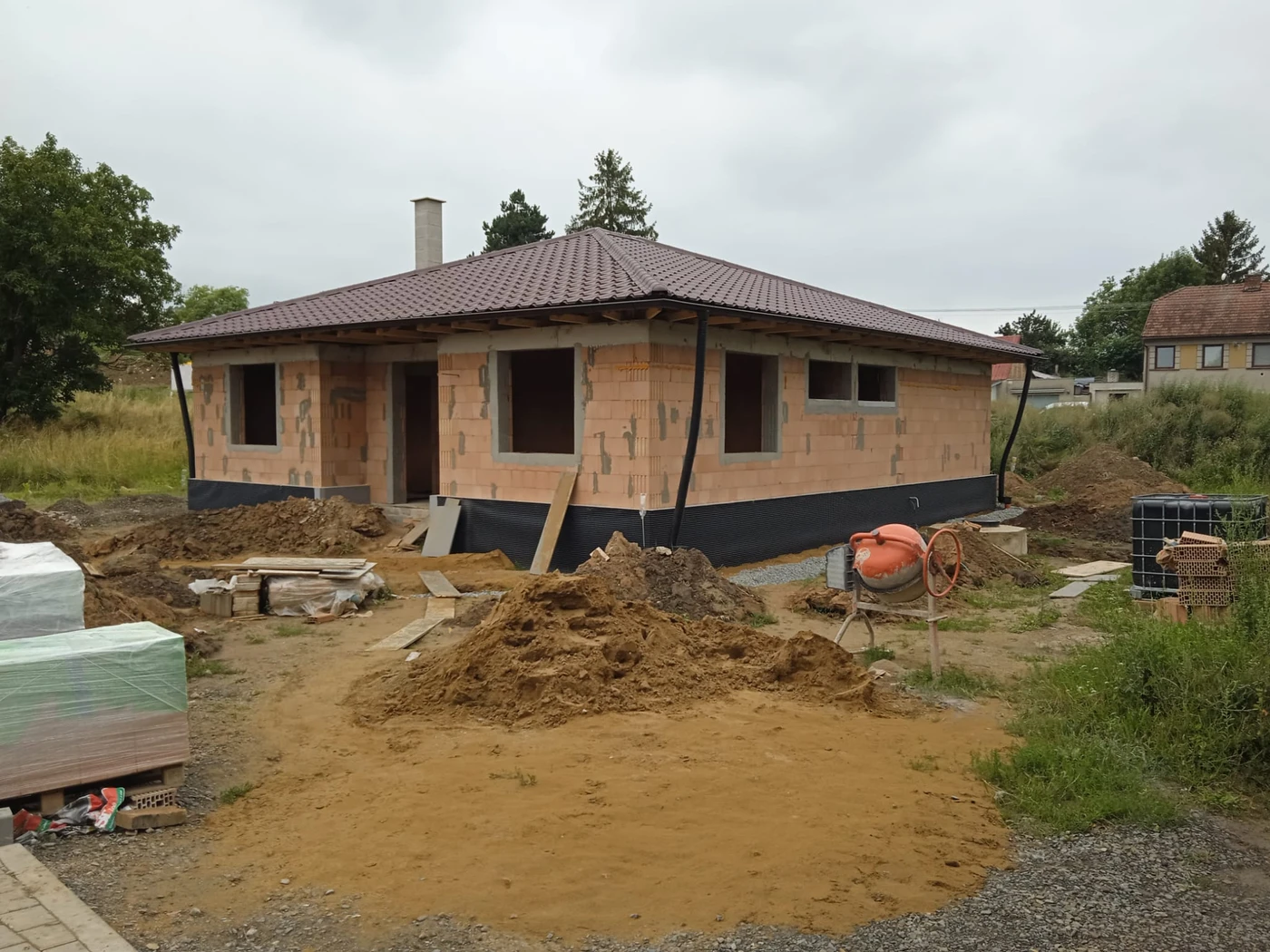 Family House Vastu — photo 3