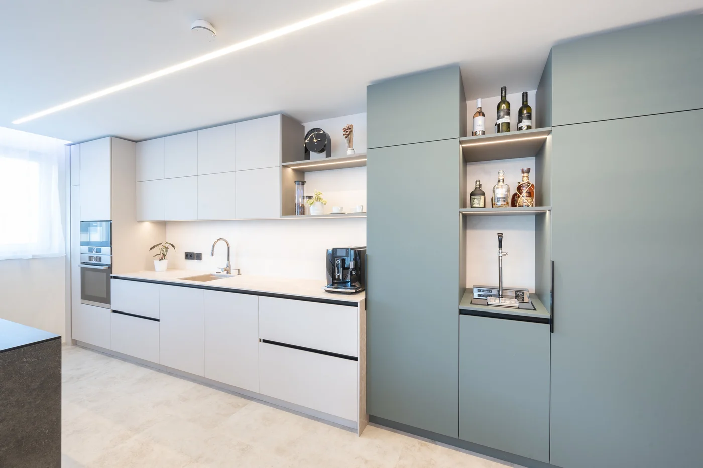 Smart Home Apartment — photo 2