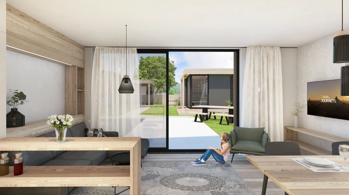 Cottage House & Studio — photo 4