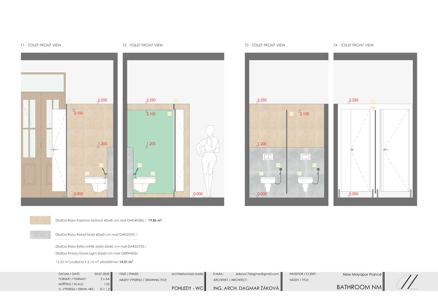Bathroom Renovation — photo 4