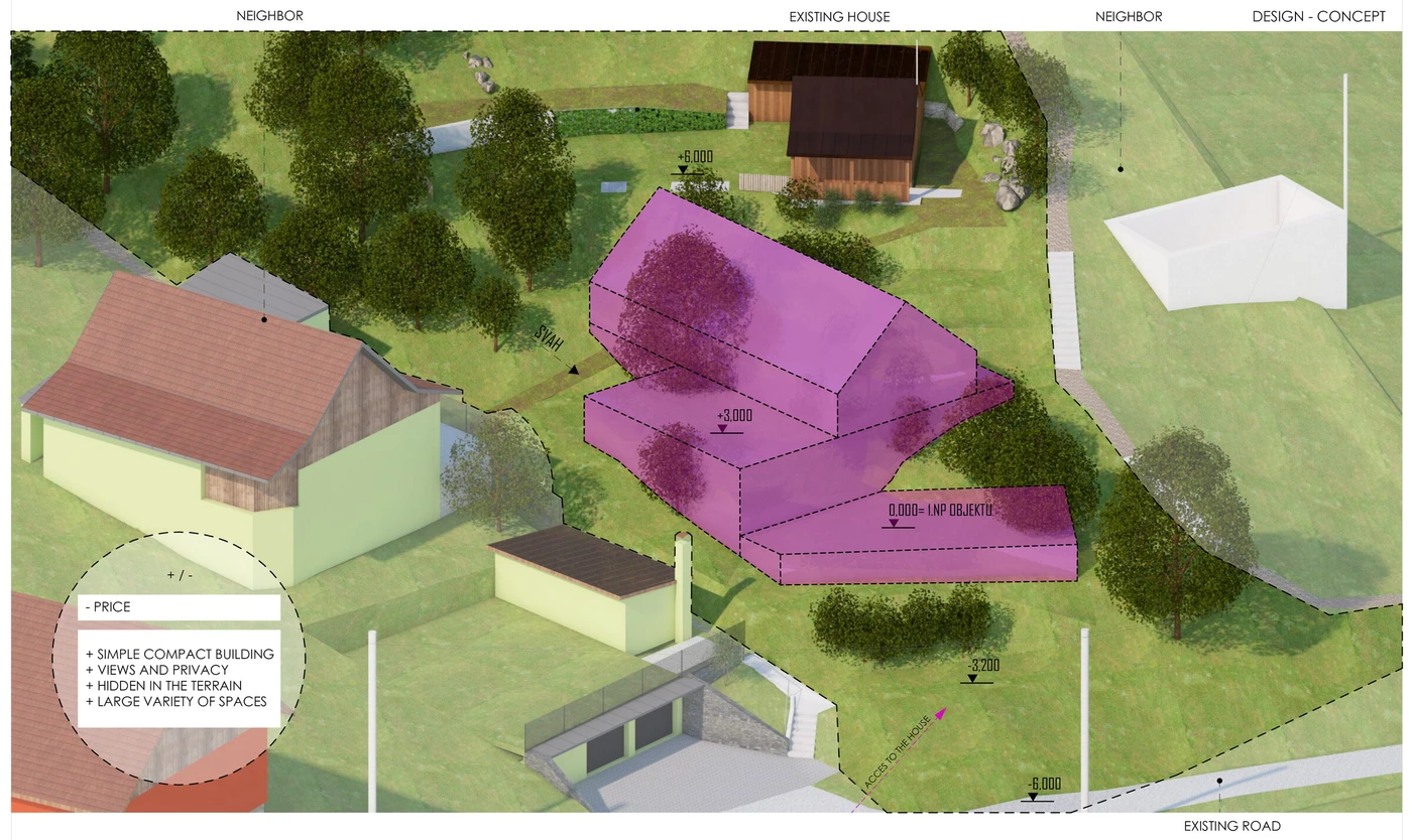 Hidden Hill Vila — photo 4