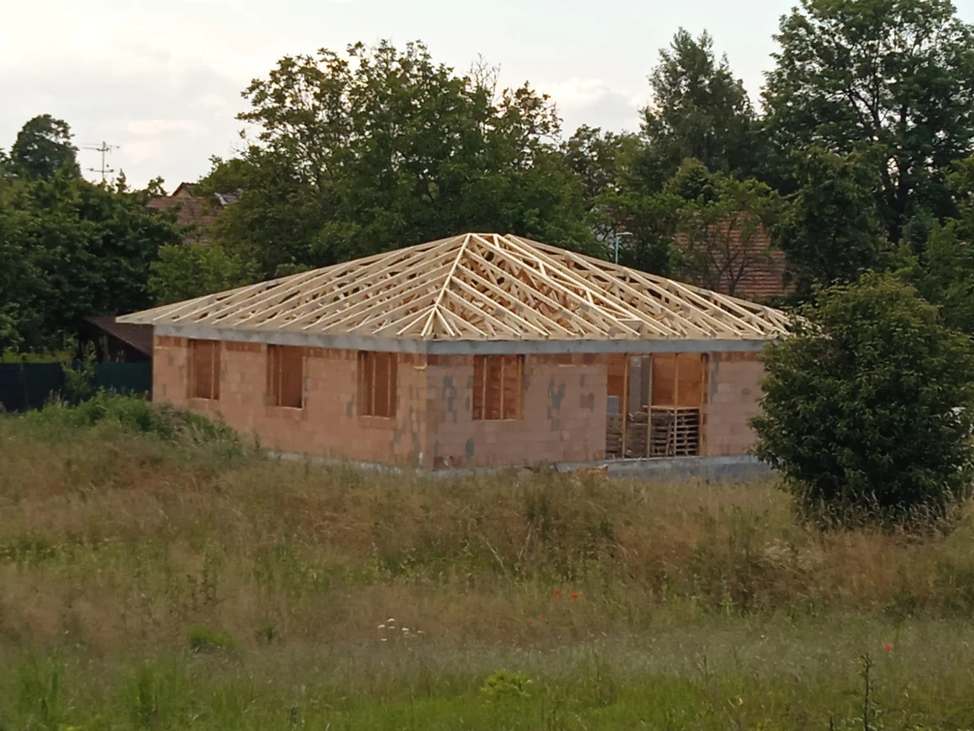 Family House Vastu — photo 4