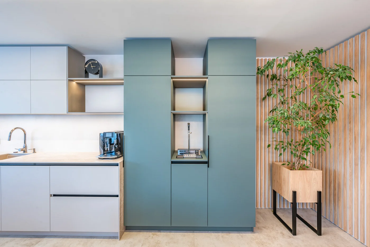 Smart Home Apartment — photo 10