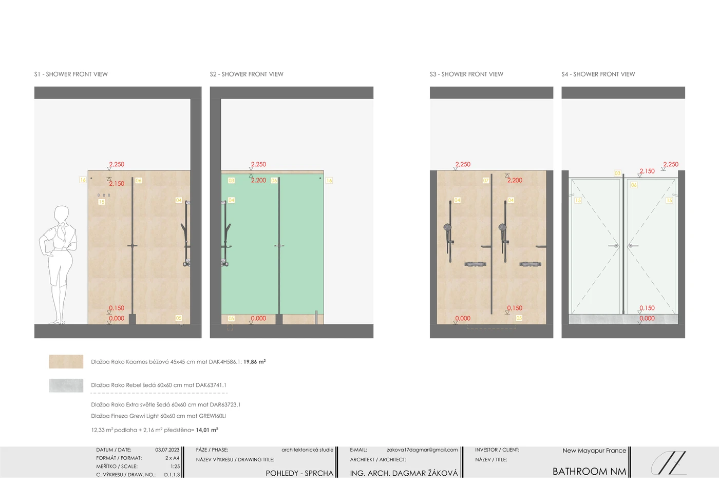 Bathroom Renovation — photo 5