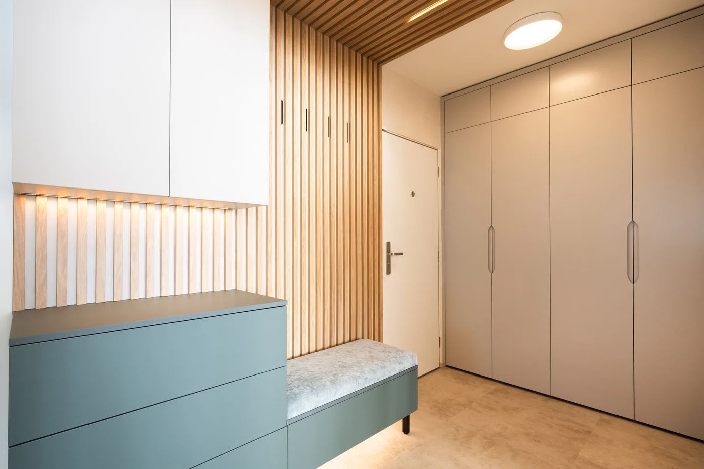 Smart Home Apartment — photo 3