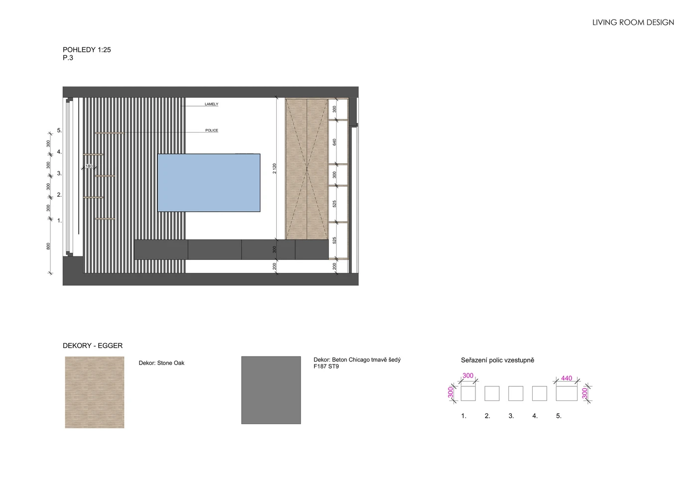 Modern Apartment — photo 5