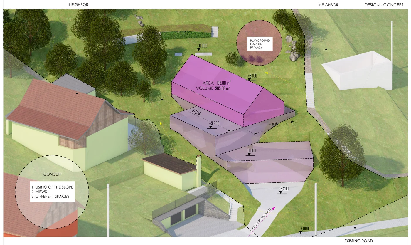 Hidden Hill Vila — photo 5