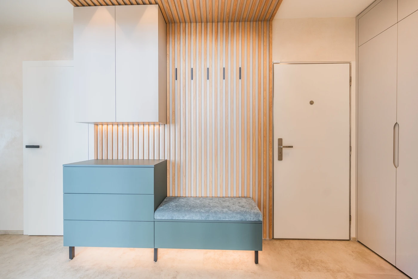 Smart Home Apartment — photo 4