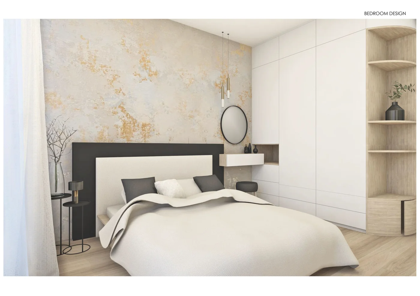 Modern Apartment — photo 6