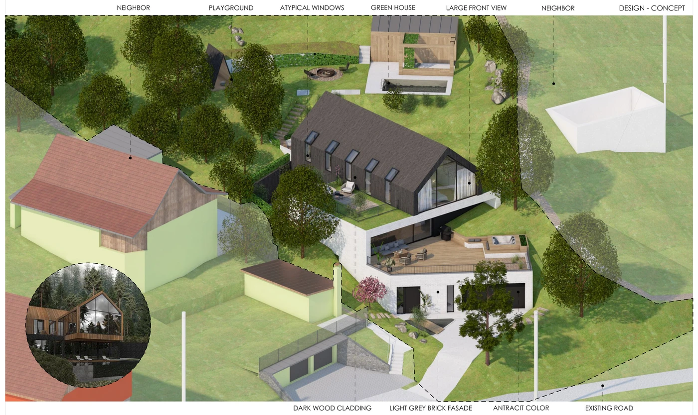 Hidden Hill Vila — photo 6