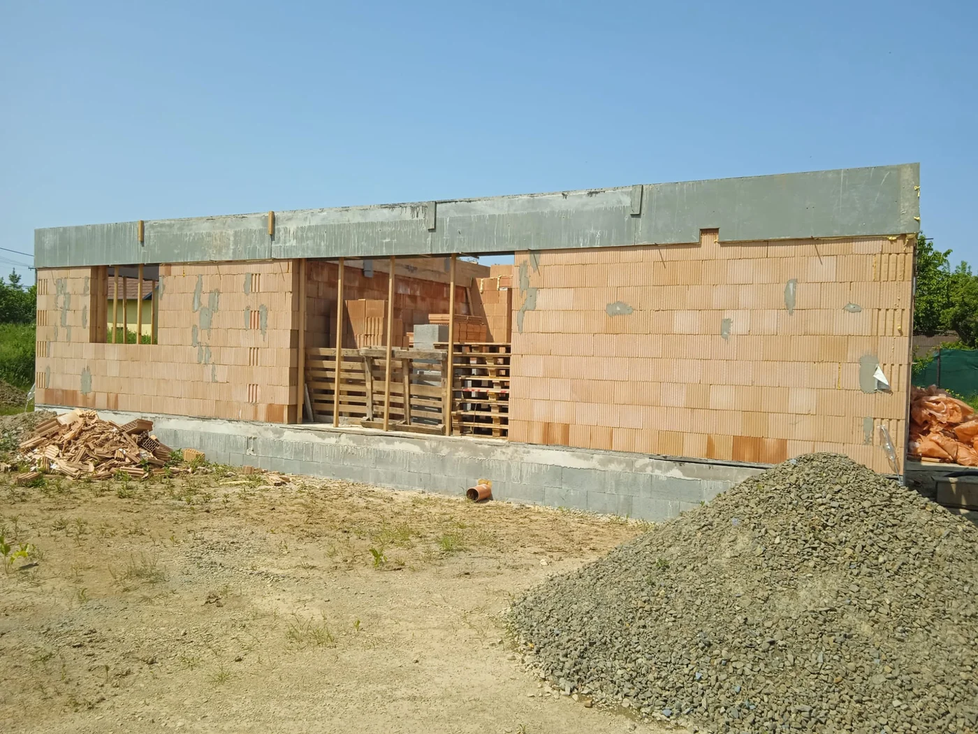 Family House Vastu — photo 6