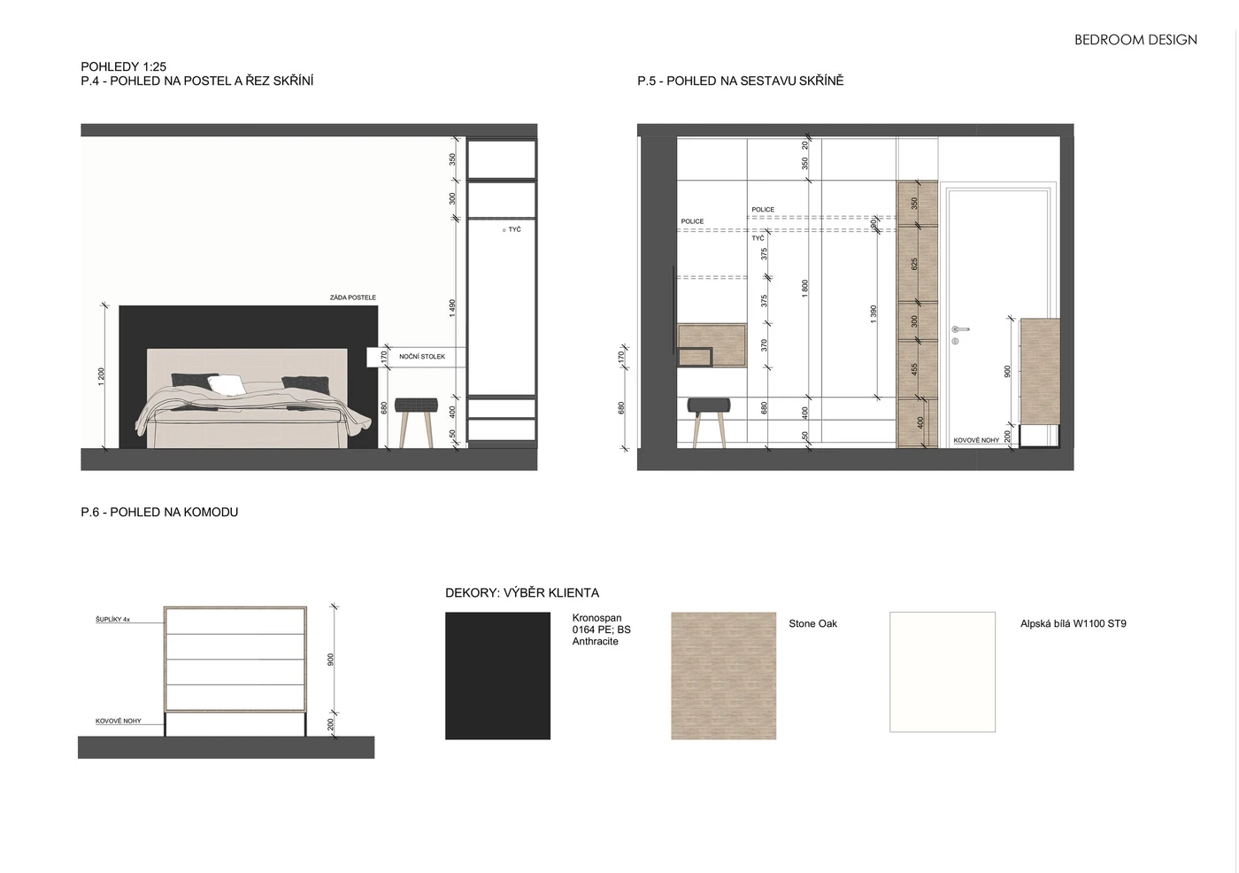 Modern Apartment — photo 7