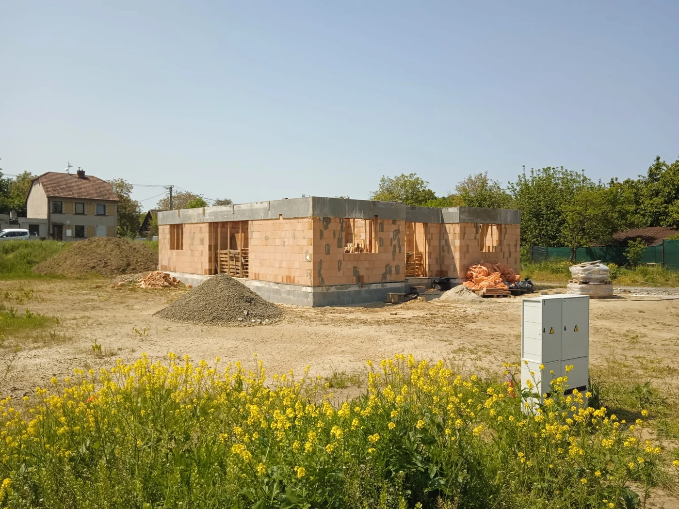 Family House Vastu — photo 7