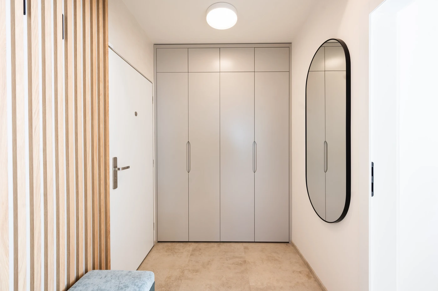 Smart Home Apartment — photo 5