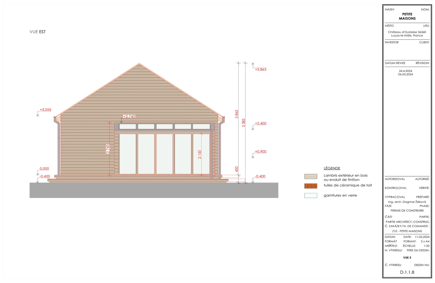 Eco Farm House — photo 9