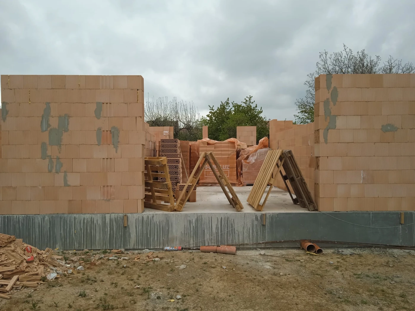 Family House Vastu — photo 8