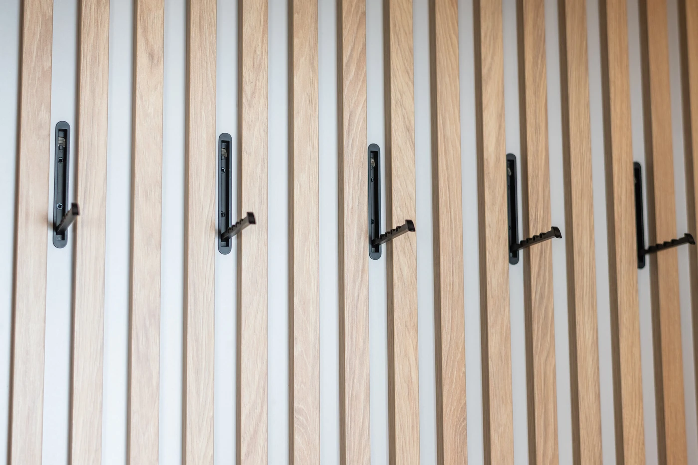 Smart Home Apartment — photo 6