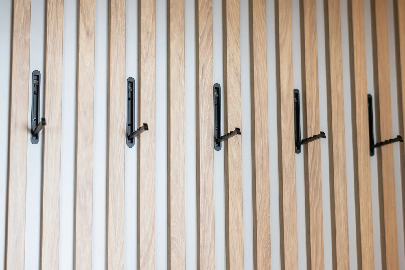 Smart Home Apartment — photo 6