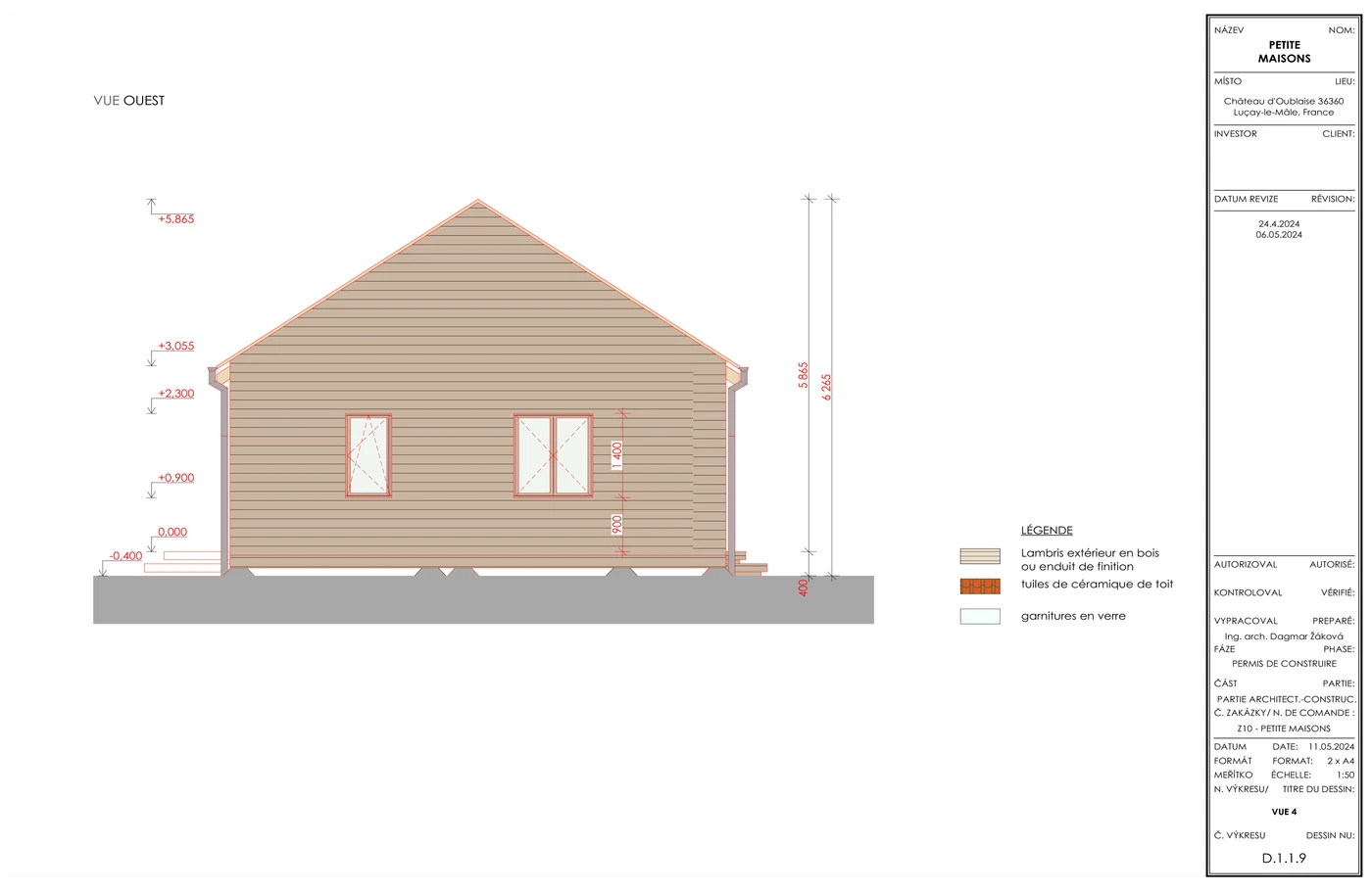 Eco Farm House — photo 10