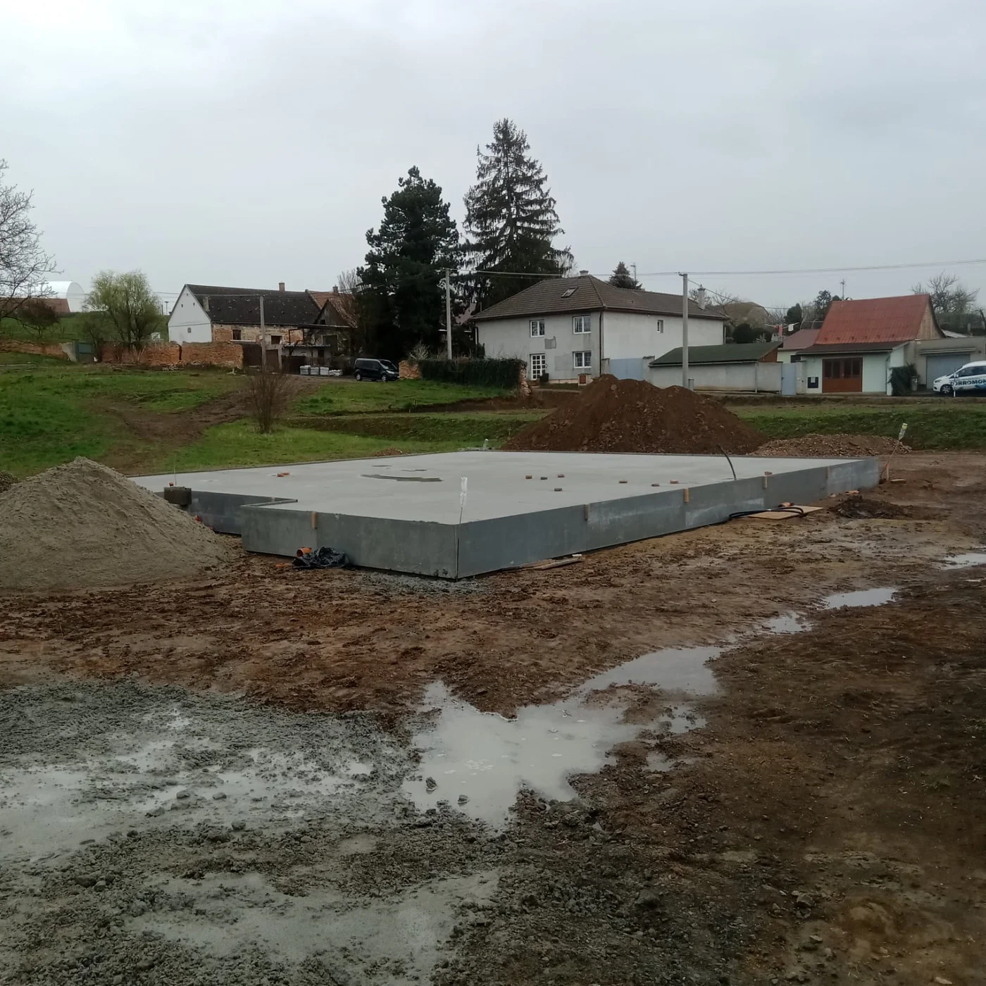 Family House Vastu — photo 9