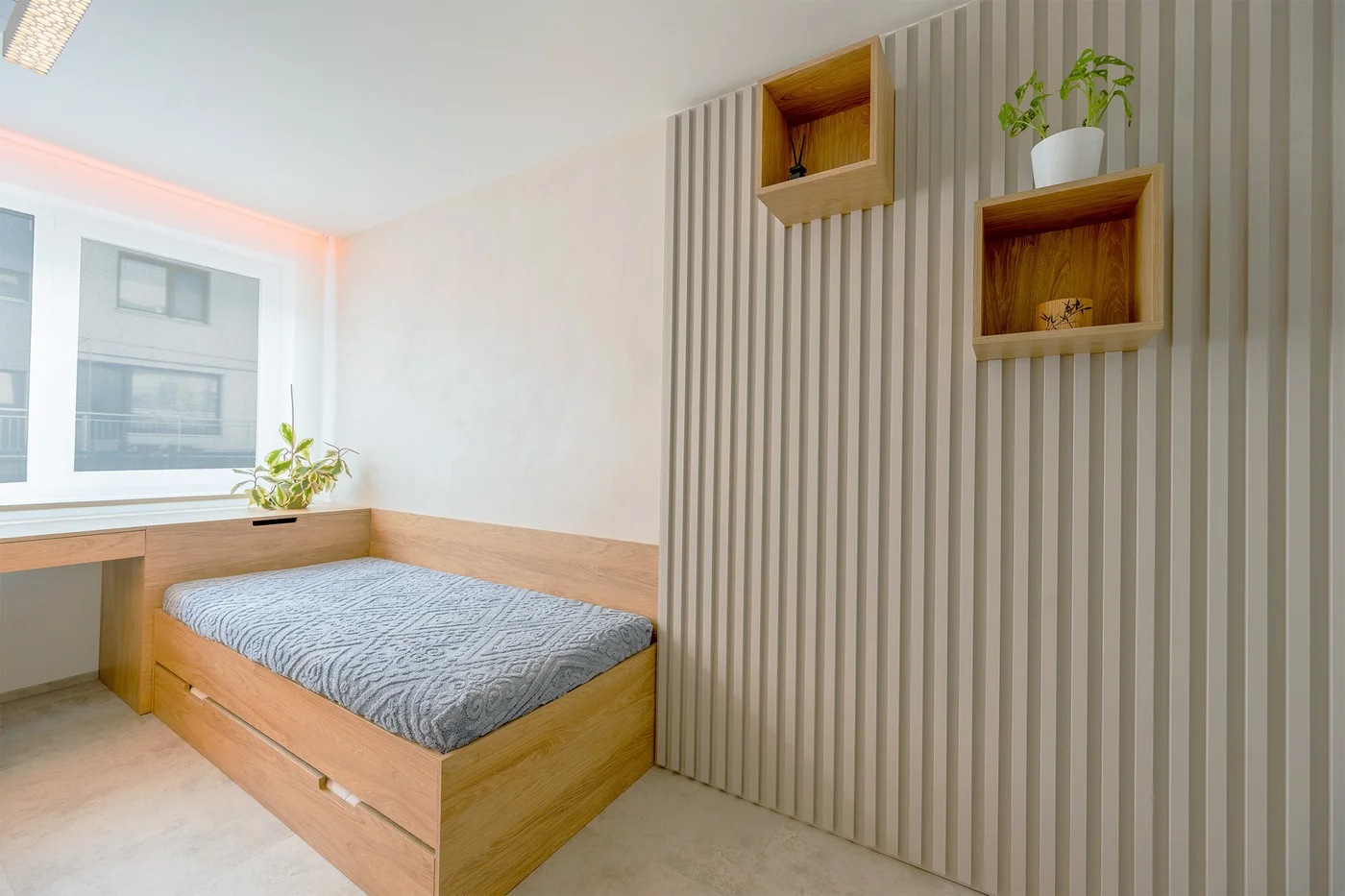 Smart Home Apartment — photo 11