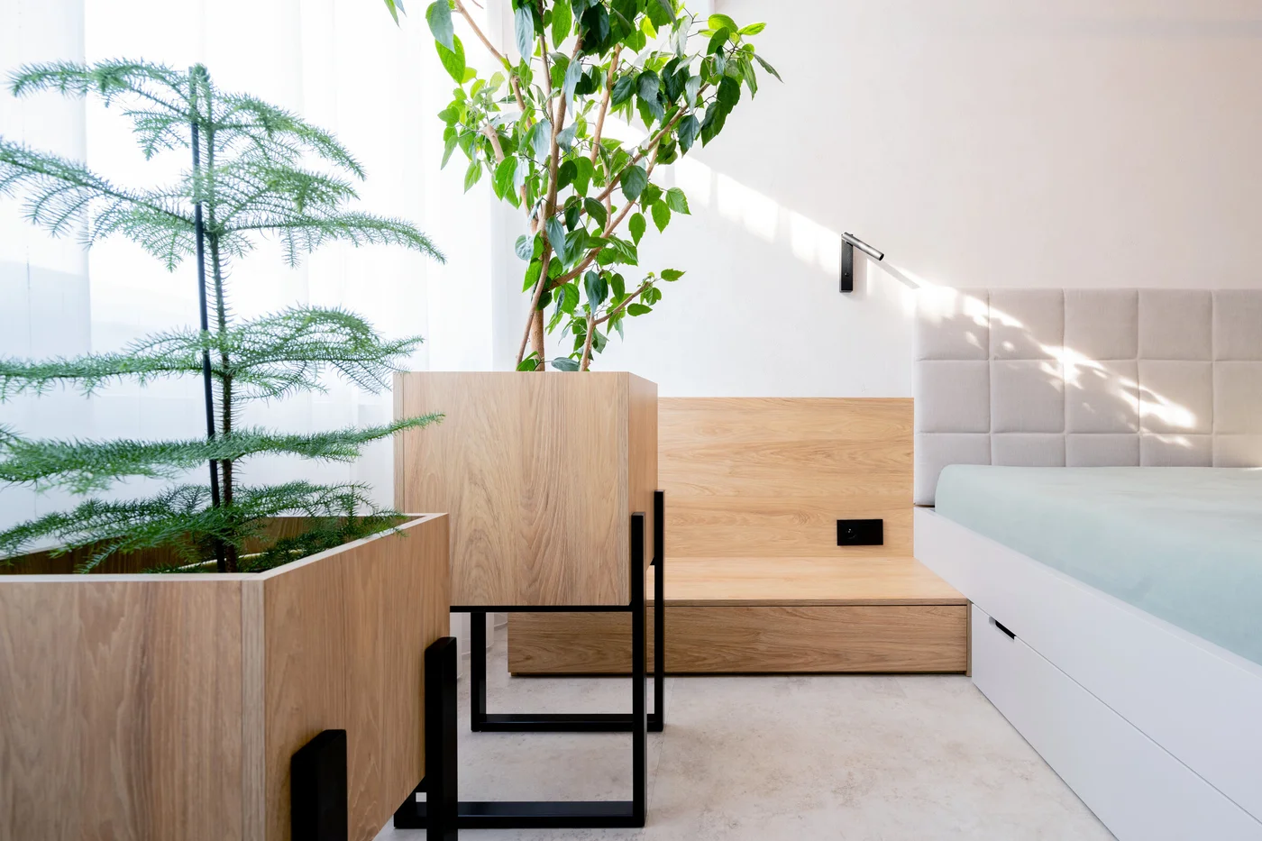 Smart Home Apartment — photo 8